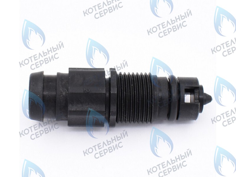 65154552 Кран сливной для котлов ARISTON в Новосибирске