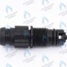65154552 Кран сливной для котлов ARISTON в Новосибирске