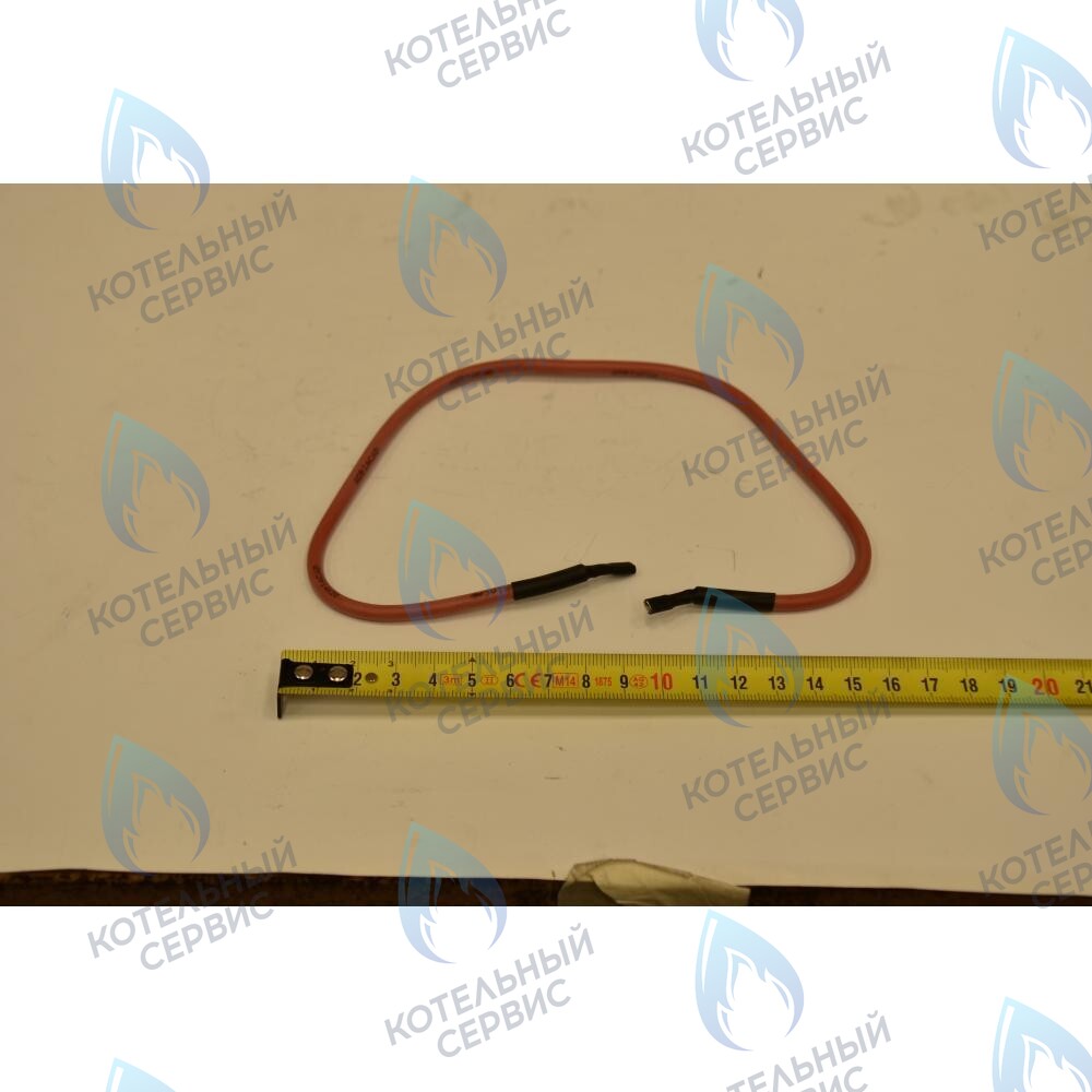 8419380 кабель электрода зажигания BAXI в Новосибирске