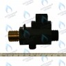 5663770 Датчик протока ГВС BAXI в Новосибирске
