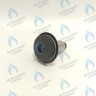 PPR-W21CW-40LONG-02 Втулка ротор насоса (по часовой стрелке) аналог WILO 15/7 (втулка 40мм, длинная 90мм, колесо 72/21мм) в Новосибирске