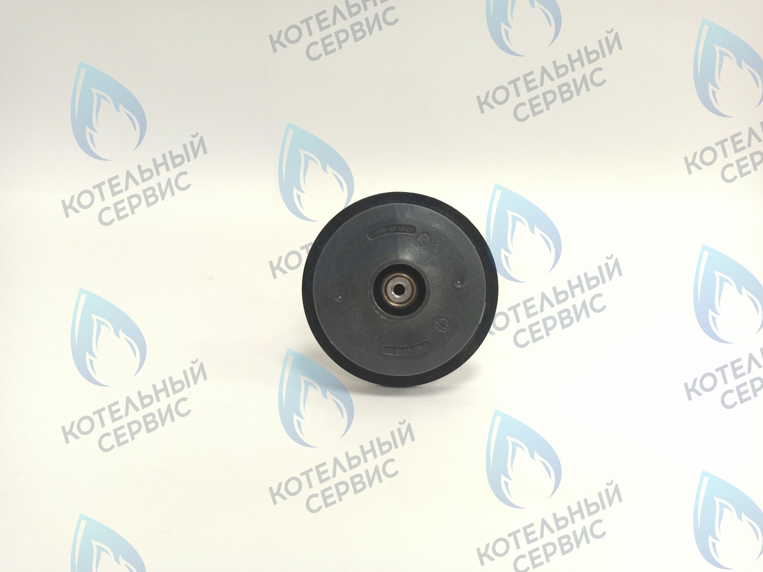 PPR-W21CW-40LONG-02 Втулка ротор насоса (по часовой стрелке) аналог WILO 15/7 (втулка 40мм, длинная 90мм, колесо 72/21мм) в Новосибирске