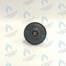 PPR-W21CW-40LONG-02 Втулка ротор насоса (по часовой стрелке) аналог WILO 15/7 (втулка 40мм, длинная 90мм, колесо 72/21мм) в Новосибирске