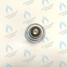 PPR-W21CW-40LONG-02 Втулка ротор насоса (по часовой стрелке) аналог WILO 15/7 (втулка 40мм, длинная 90мм, колесо 72/21мм) в Новосибирске