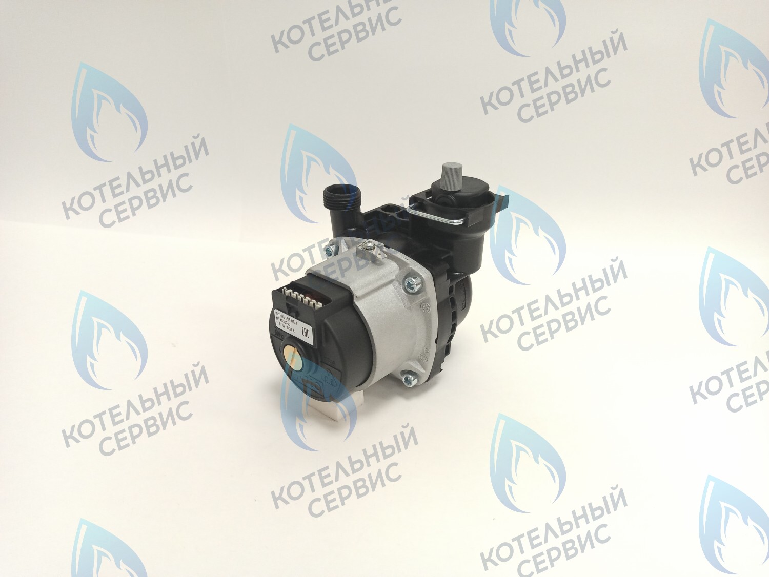 PM002BW50-WA82-RS1-Комп Насос циркуляционный в сборе аналог WILO 82 w для Electrolux / Biasi / FEDERICA BUGATTI в Новосибирске