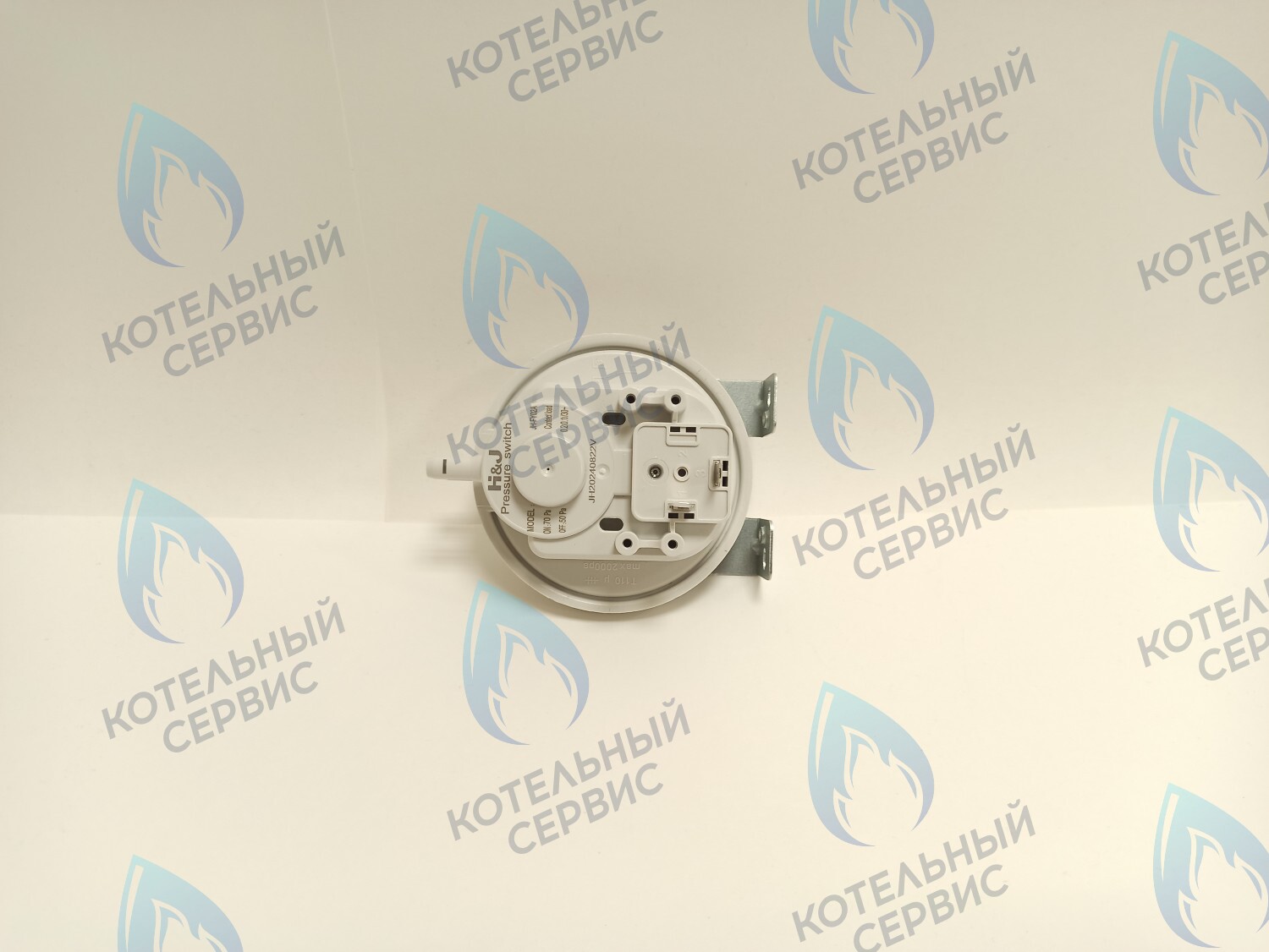 AP-070-050-48-HJ Реле давления воздуха (прессостат, маностат) 70/50 Pa OASIS MONLAN RT, BM в Новосибирске