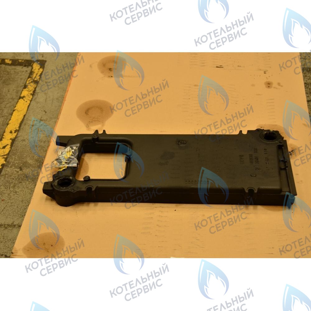 3106060 Элемент передний BAXI в Новосибирске