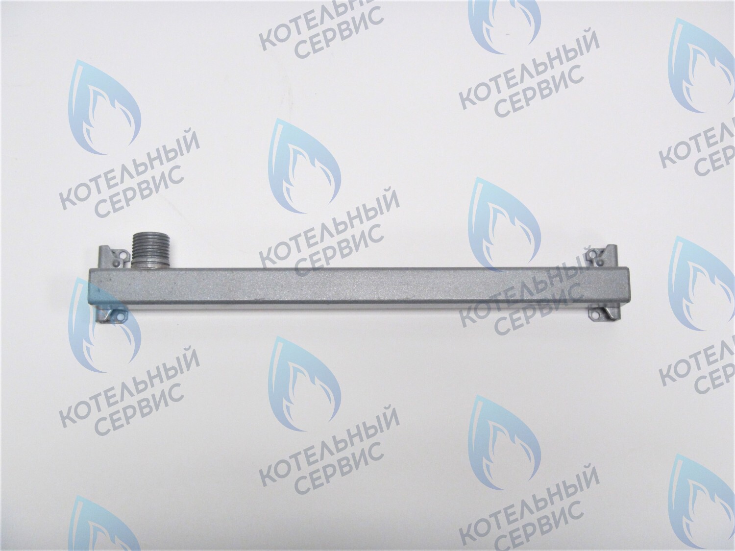 01-5007 Коллектор с форсунками 24кВт (с раздельными теплообменниками) Alpine Light POLYKRAFT в Новосибирске