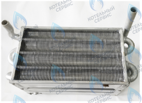 Теплообменник KIT PACCO LAM. (37405580) FERROLI