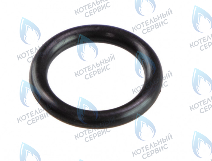 ST12175 Кольцо уплотнительное 11x7 MORA TOP в Новосибирске