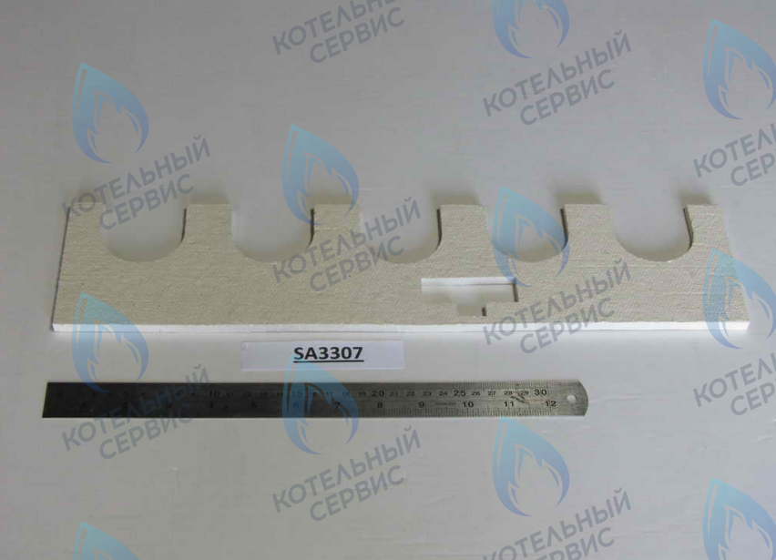 SA3307 Уплотнитель Tibrex 6мм ATC5 MORA TOP в Новосибирске