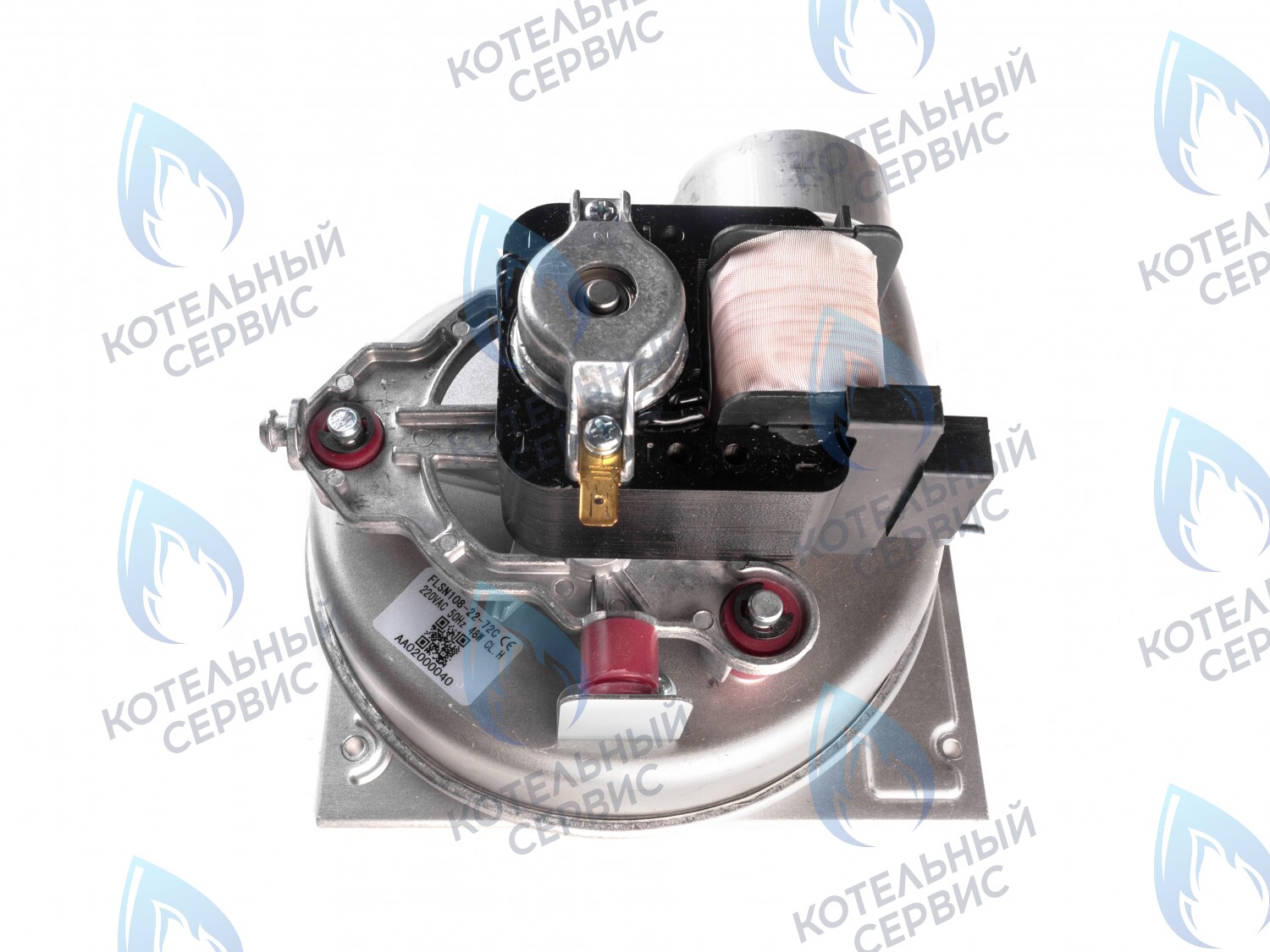 39899777 Вентилятор дымоудаления Ferroli Fortuna Special 24кВт (NG) в Новосибирске