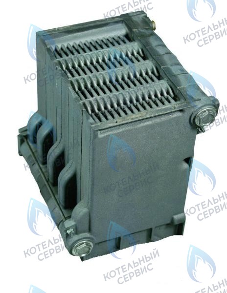 0020025295 Теплообменник BIASI PROTHERM в Новосибирске