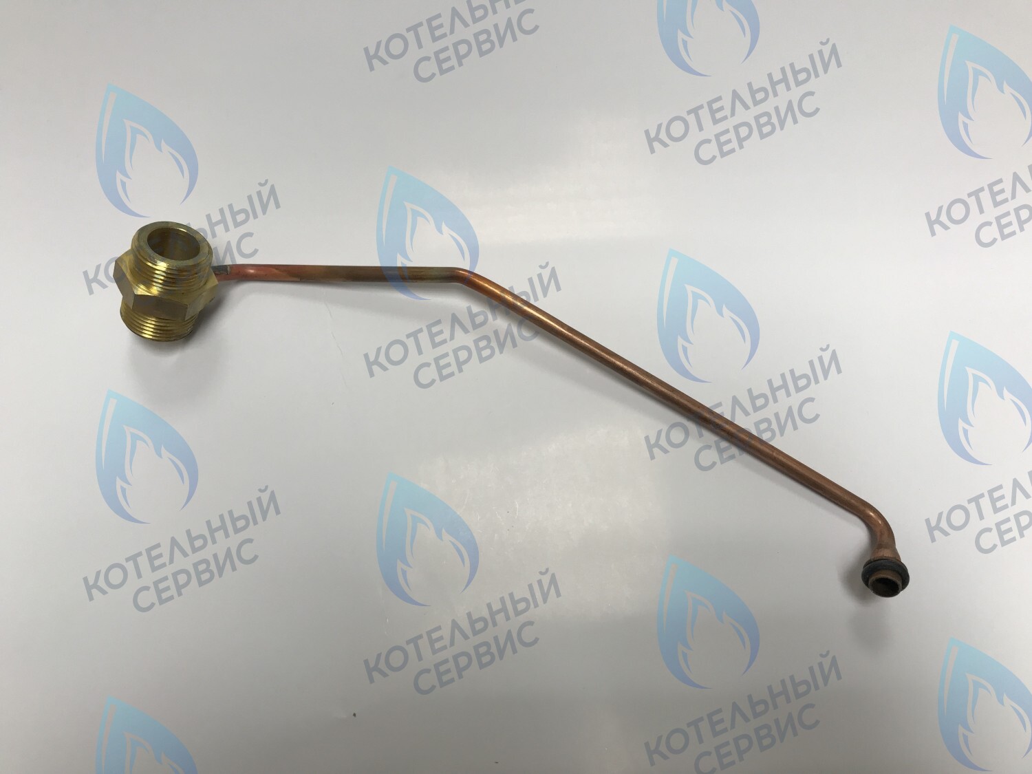 34225910 Байпас (трубка обводная) FERROLI в Новосибирске