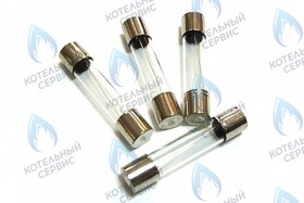 Предохранитель (комплект 10шт) BOSCH