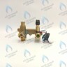 CB11030142 Входной гидравлический блок Basic X 11 Fi, 18 Fi (CB11030142) ELECTROLUX в Новосибирске