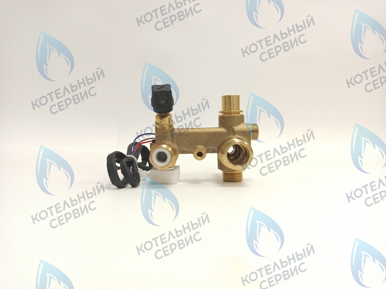 CB11030142 Входной гидравлический блок Basic X 11 Fi, 18 Fi (CB11030142) ELECTROLUX в Новосибирске