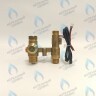 CB11030142 Входной гидравлический блок Basic X 11 Fi, 18 Fi (CB11030142) ELECTROLUX в Новосибирске
