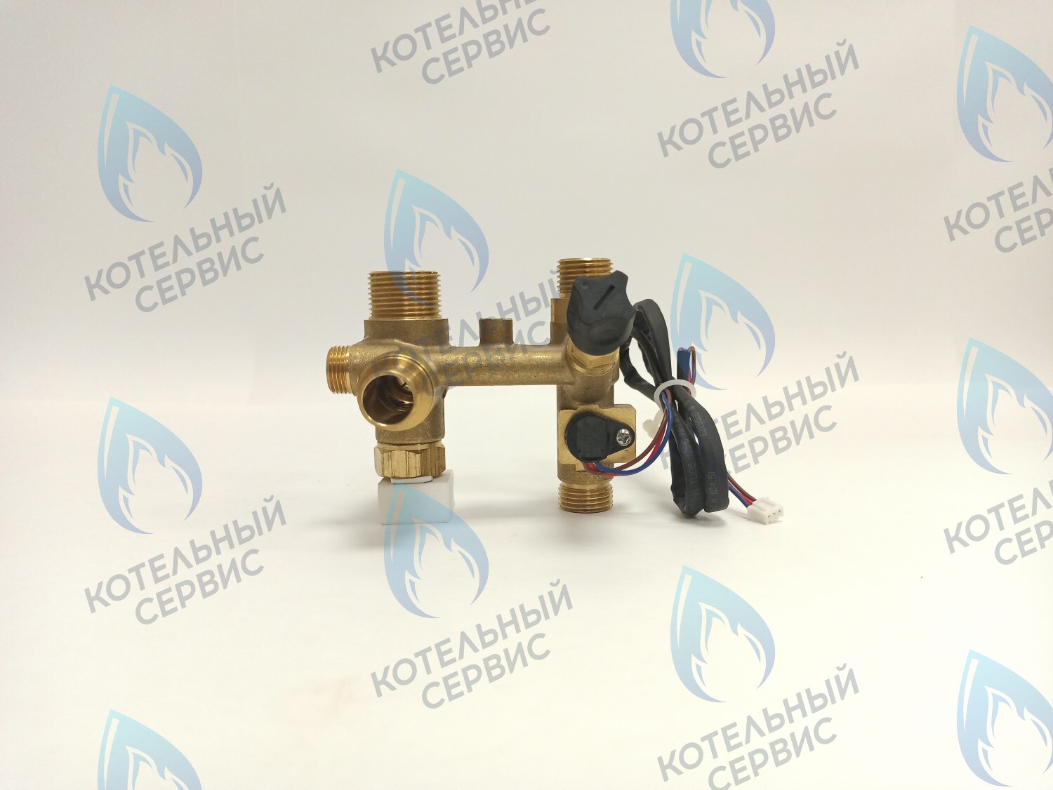 CB11030142 Входной гидравлический блок Basic X 11 Fi, 18 Fi (CB11030142) ELECTROLUX в Новосибирске