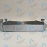 EB041-225-V Битермический теплообменник VALMEX 225 mm FERROLI DOMINA F 11-20 N, DOMIproject F 24 D (39837660, 39837665, 37405340) в Новосибирске