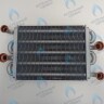 EB041-225-V Битермический теплообменник VALMEX 225 mm FERROLI DOMINA F 11-20 N, DOMIproject F 24 D (39837660, 39837665, 37405340) в Новосибирске