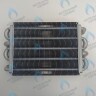 EB041-225-V Битермический теплообменник VALMEX 225 mm FERROLI DOMINA F 11-20 N, DOMIproject F 24 D (39837660, 39837665, 37405340) в Новосибирске