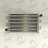 EM035-270 Основной теплообменник 24 кВт GCB 24 Hi-Tech Fi,GCB 24 Hi-Tech i (Aa10070005) ELECTROLUX в Новосибирске