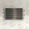 EM035-270 Основной теплообменник 24 кВт GCB 24 Hi-Tech Fi,GCB 24 Hi-Tech i (Aa10070005) ELECTROLUX в Новосибирске