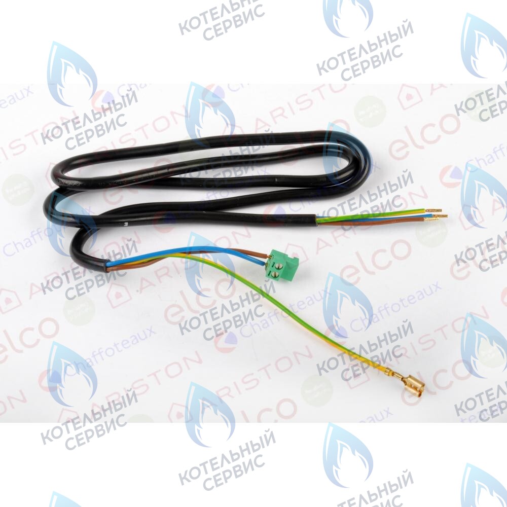 992191 Кабель питания ARISTON в Новосибирске
