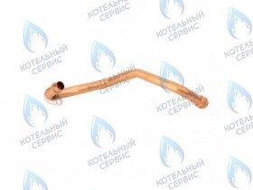 Трубка расширительного бака RINNAI RMF(R/RE)/U/UE/CMF(C) (440012875)