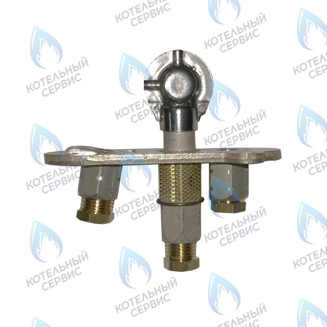 0.160.027 Горелка пилотная (запальная) Ø6мм SIT в Новосибирске