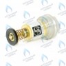 013273 Клапан магнитный (710) LEMAX в Новосибирске