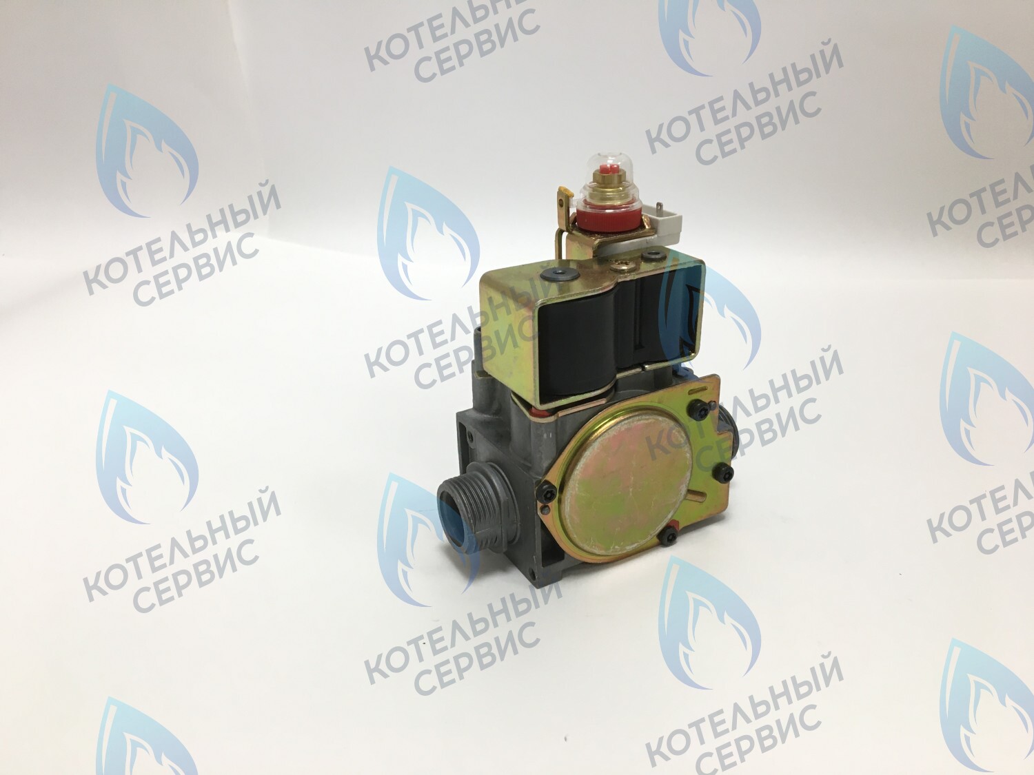 22003425 2017 Газовый клапан 845 315 mA (22003425) HERMANN в Новосибирске