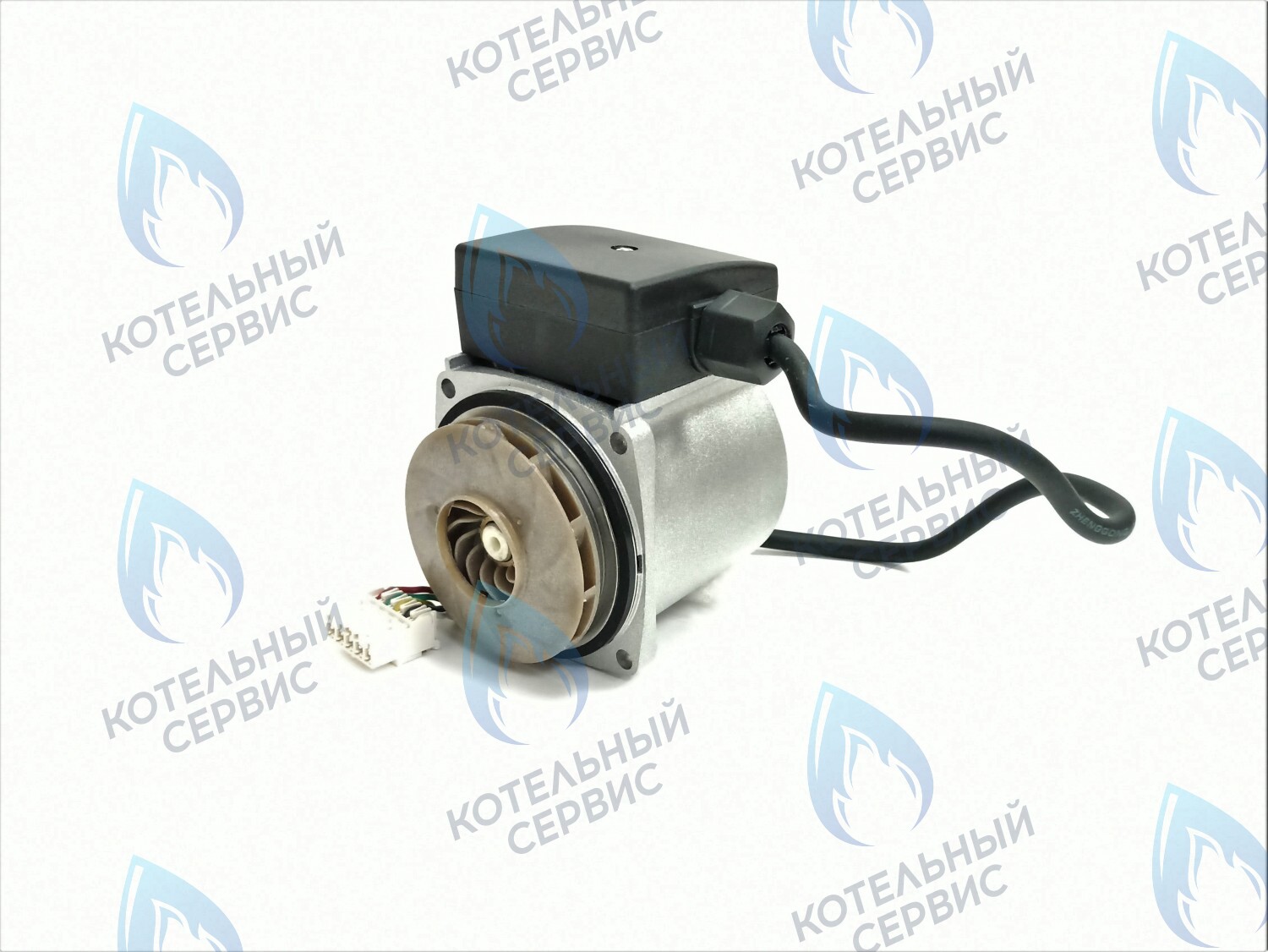 PH-G30CCW70-GC130-5PIN Двигатель насоса (против часовой) PUMP GV15-70-2V 130w VAILLANT TURBOTEC PLUS 32-36 КВТ (0020025042) в Новосибирске