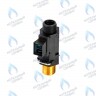 5667220 Датчик потока ГВС 5667220 Бакси BAXI в Новосибирске