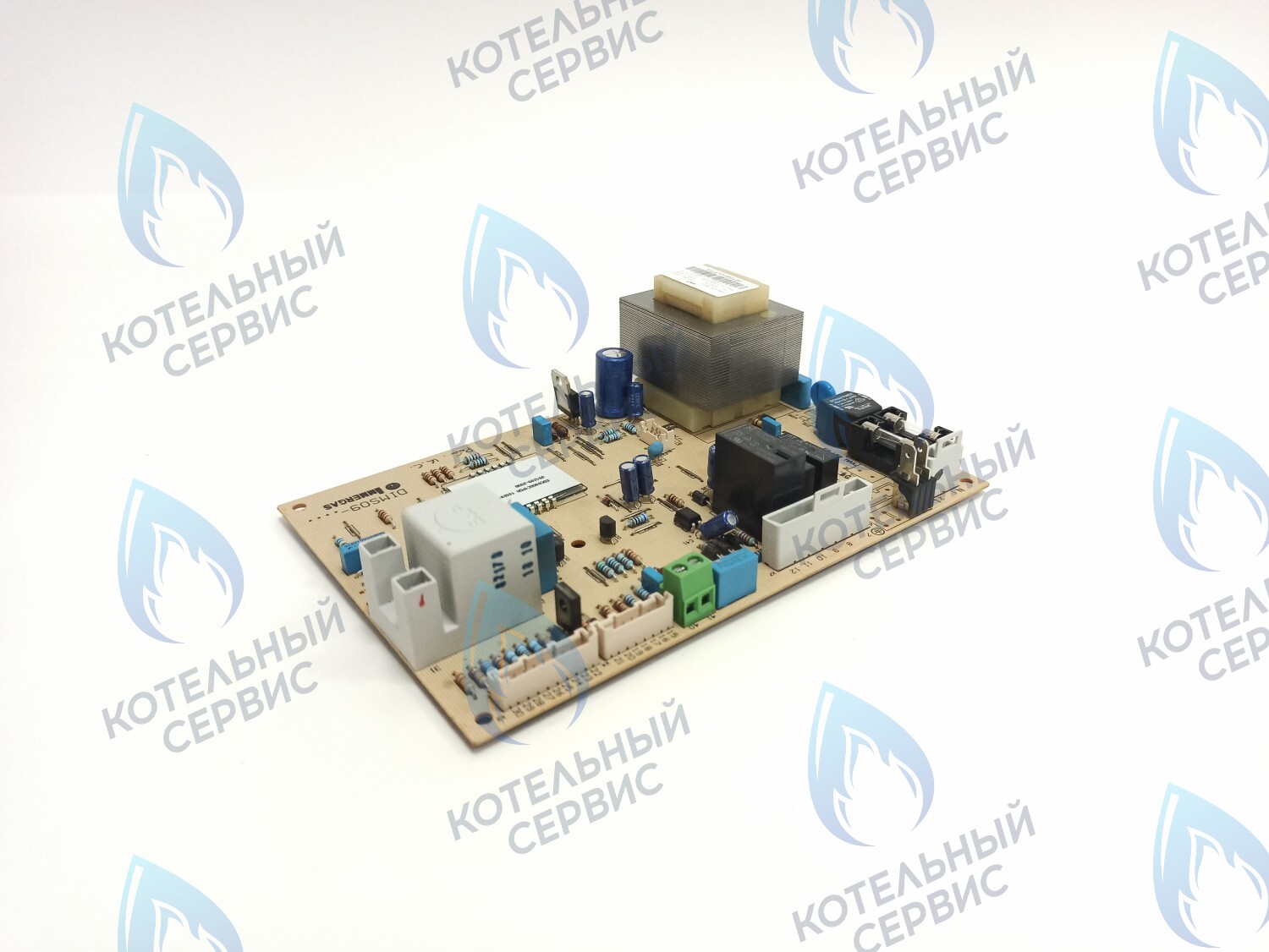 1.021866 Плата управления IMMERGAS Mini kw 1.021866 (1.024038). DIMS09-IM02 Reg C в Новосибирске