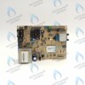 1.021866 Плата управления IMMERGAS Mini kw 1.021866 (1.024038). DIMS09-IM02 Reg C в Новосибирске