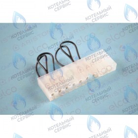 Коннектор CHAFFOTEAUX