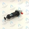 TVC012-WM Картридж трехходового клапана в сборе с сервоприводом ARISTON (65114924), CHAFFOTEAUX (65114924) в Новосибирске