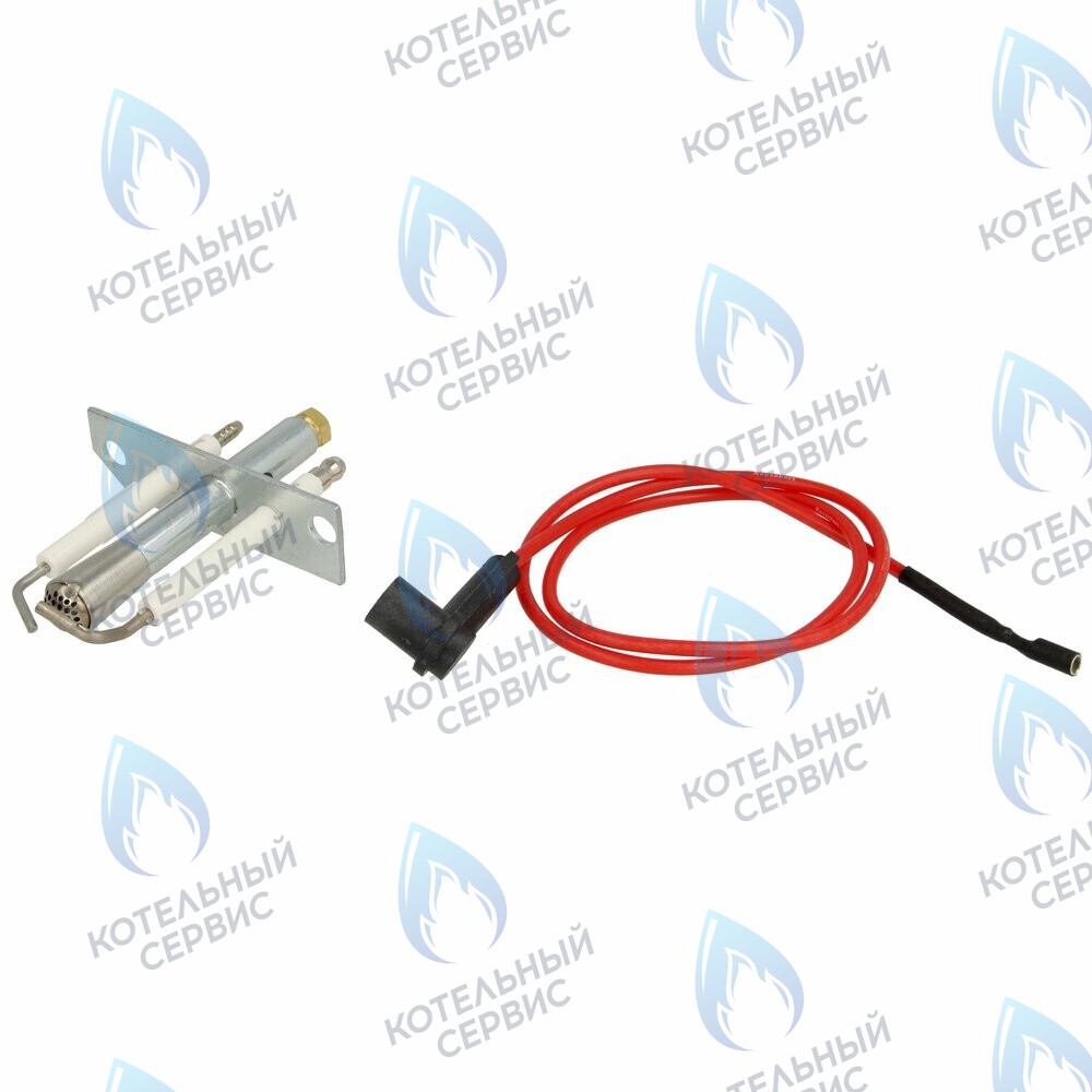 7822652 Блок запальных электродов для котлов Viessmann в Новосибирске