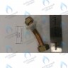 6310310737 Трубка газовый клапан горелка BAXI в Новосибирске