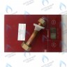 6310310737 Трубка газовый клапан горелка BAXI в Новосибирске