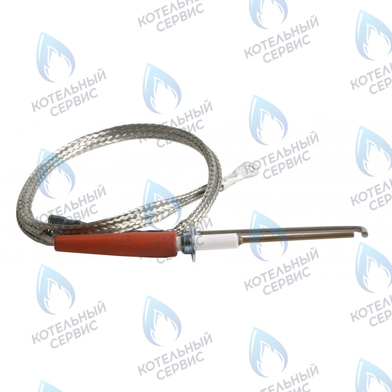 R103307 Электрод розжига изолированный (4051256) BERETTA в Новосибирске