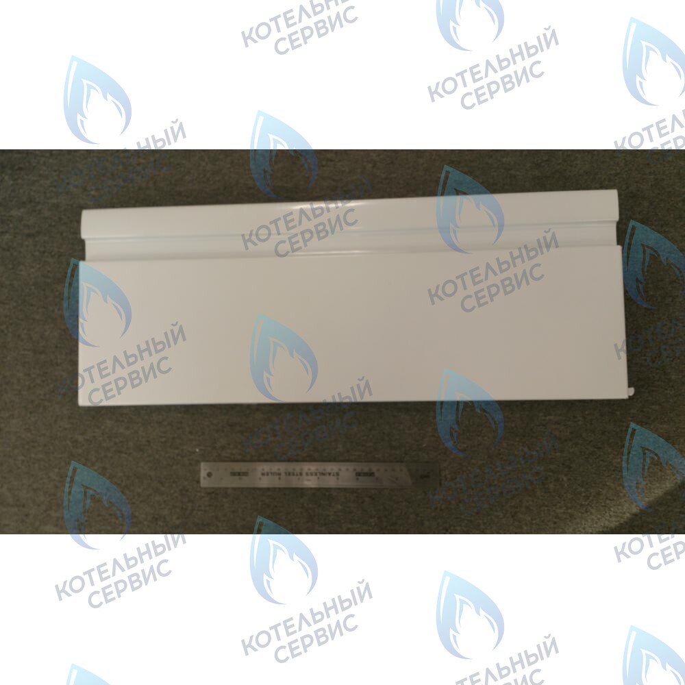 6602813036 Панель боковая левая BAXI в Новосибирске