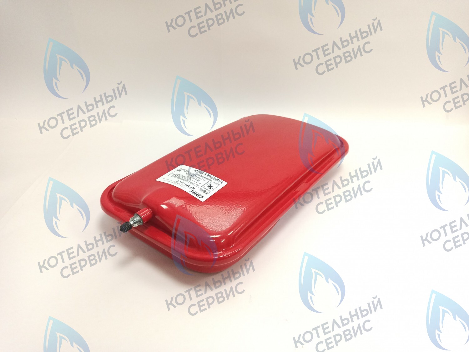 ET028-08L-CM Бак расширительный 8л Warmhaus, Thermex Xantus (19035012) в Новосибирске