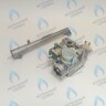 GV026-Комп Газовый клапан комплект для Navien Ace TK23A401(Q) + Трубка газоподводящая  Navien (30002197A) в Новосибирске