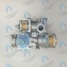 GV026-Комп Газовый клапан комплект для Navien Ace TK23A401(Q) + Трубка газоподводящая  Navien (30002197A) в Новосибирске