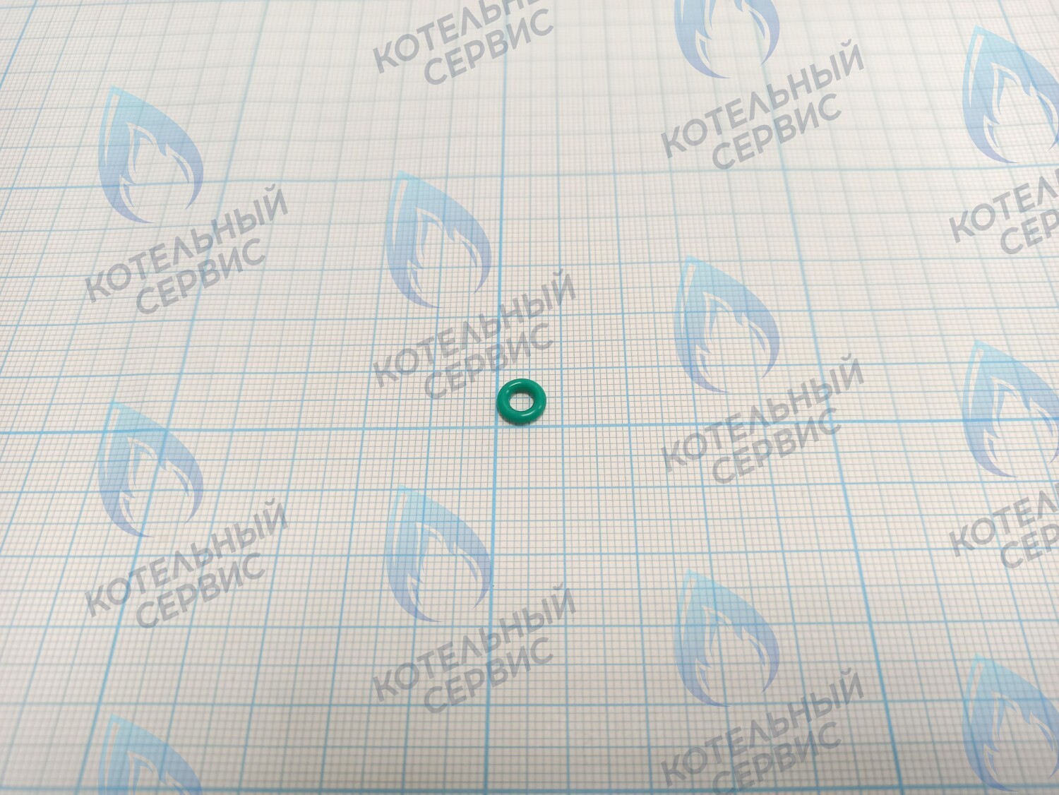 20007006A Кольцо уплотнительное O-ring NAVIEN (SILICONE,P4,Ø3.8×1.9t) (BH2423077A) в Новосибирске