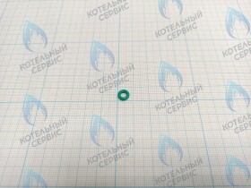 Кольцо уплотнительное O-ring NAVIEN (SILICONE,P4,Ø3.8×1.9t) (BH2423077A)