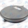 65153531 Расширительный бак 8л G 3/8″ мембранный круглый  ARISTON в Новосибирске